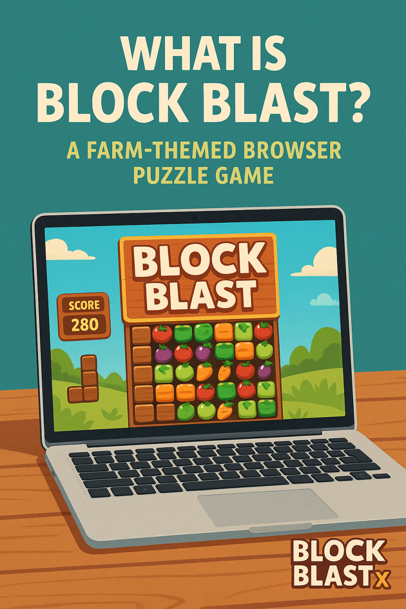 Psychological reasons behind the addictive appeal of Block Blast puzzle game