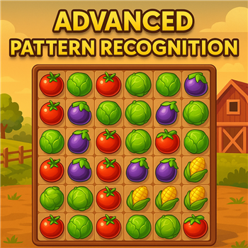 Advanced Pattern Recognition in Block Blast: Training the Mind with Farm-Themed Puzzles Advanced Pattern Recognition in Block Blast: Training the Mind with Farm-Themed Puzzles