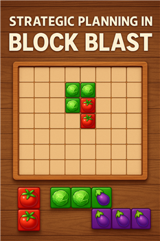 Block Blast and the Rise of Strategic Puzzle Gaming in Browsers
