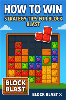 Block Blast Gameplay Mechanics – How Strategy Shapes the Farm-Themed Puzzle Experience