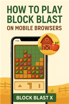 How Playing Block Blast Boosts Logic and Strategic Thinking