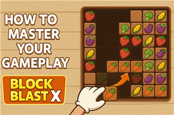 Why Block Blast X Isn't Just Another Puzzle Game