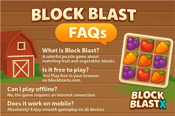 Why Block Blast Has Become a Favorite Among Puzzle Gamers Why Block Blast Has Become a Favorite Among Puzzle Gamers